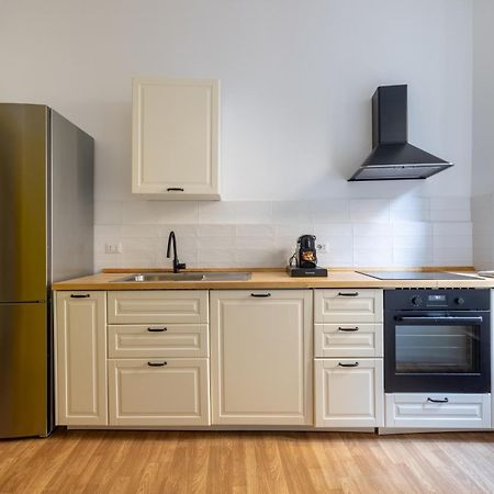 Vatican Cozy Apartment - Giuliana Ρώμη Εξωτερικό φωτογραφία