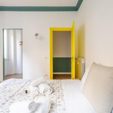 Vatican Cozy Apartment - Giuliana Ρώμη Εξωτερικό φωτογραφία
