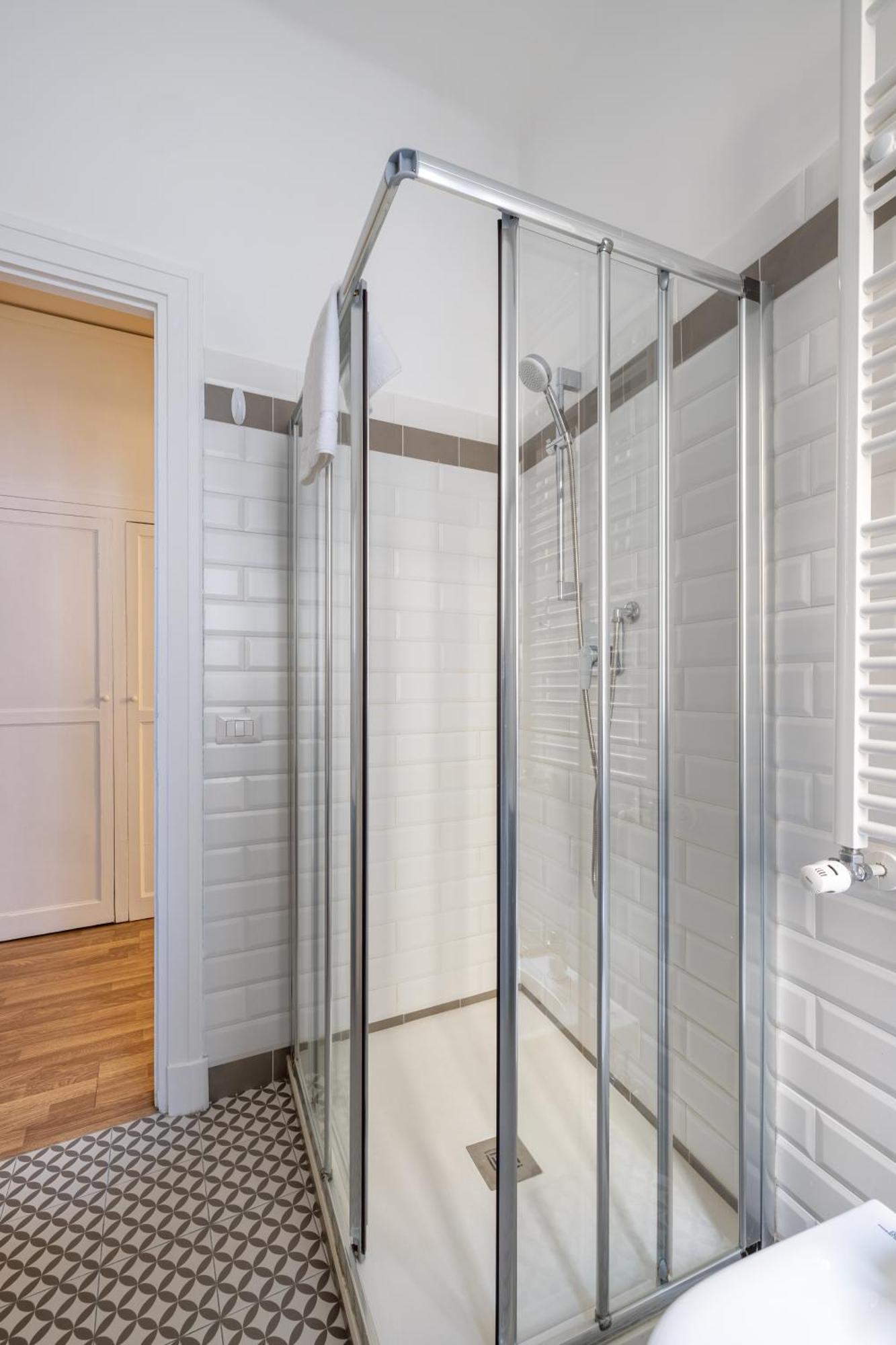 Vatican Cozy Apartment - Giuliana Ρώμη Εξωτερικό φωτογραφία
