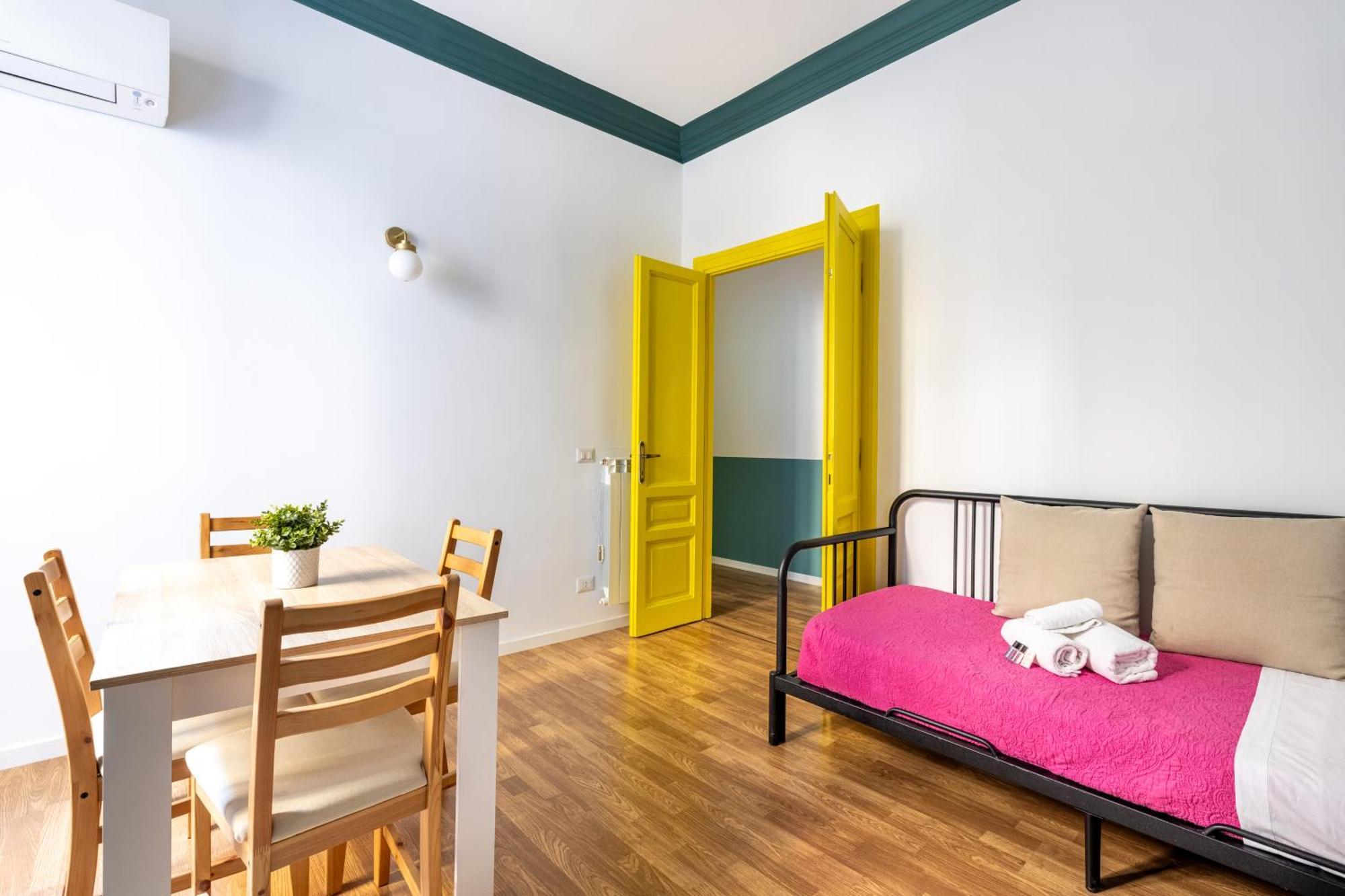 Vatican Cozy Apartment - Giuliana Ρώμη Εξωτερικό φωτογραφία