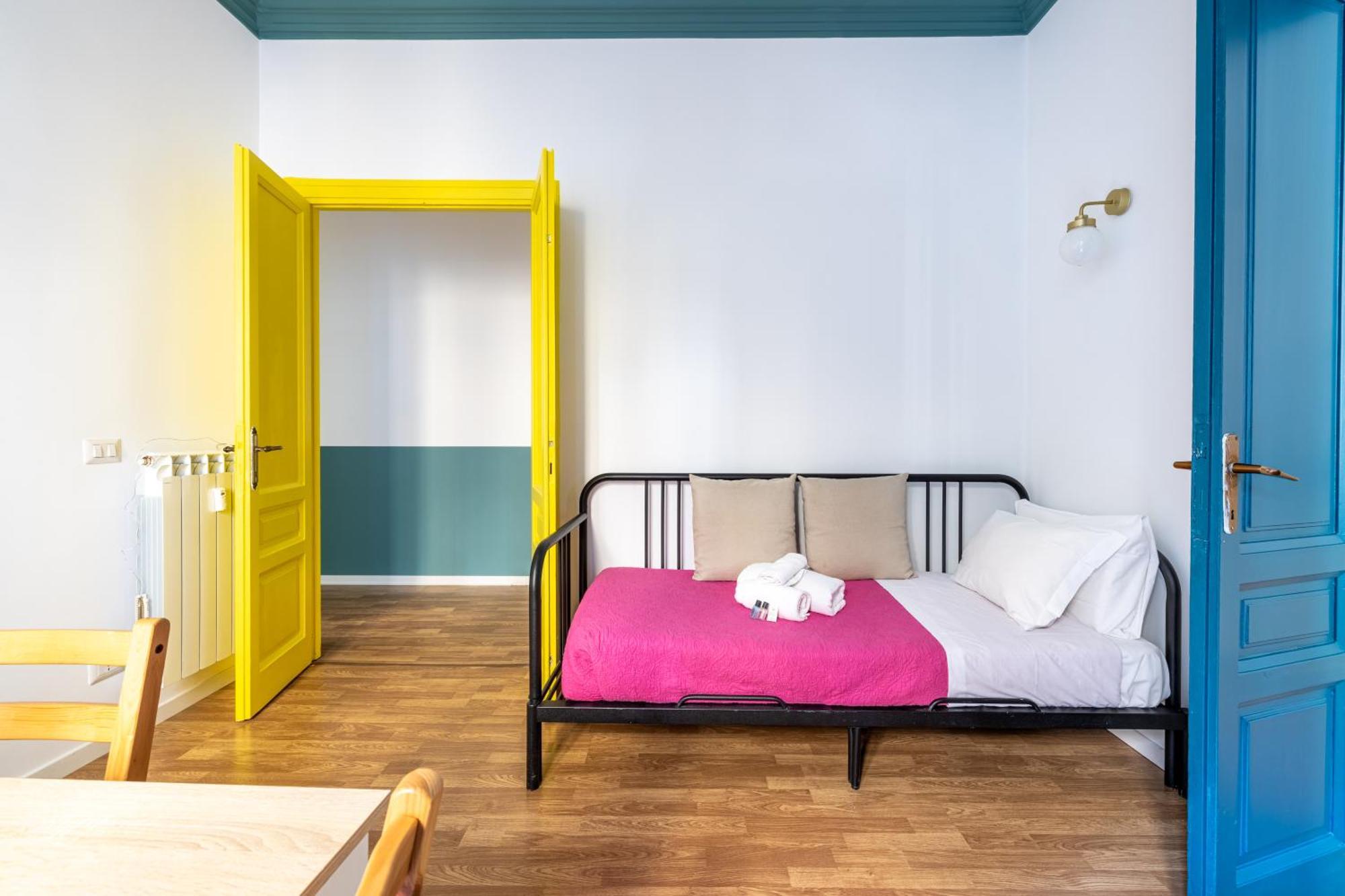 Vatican Cozy Apartment - Giuliana Ρώμη Εξωτερικό φωτογραφία