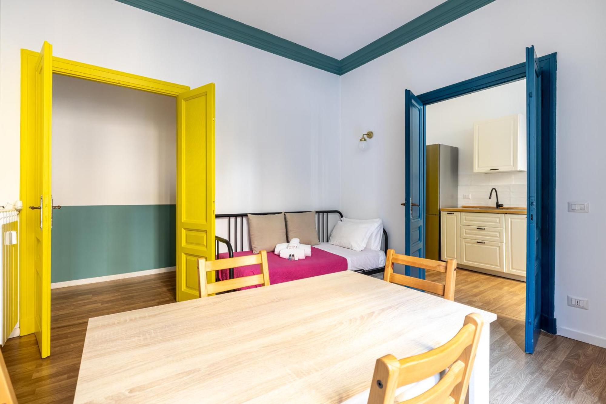 Vatican Cozy Apartment - Giuliana Ρώμη Εξωτερικό φωτογραφία