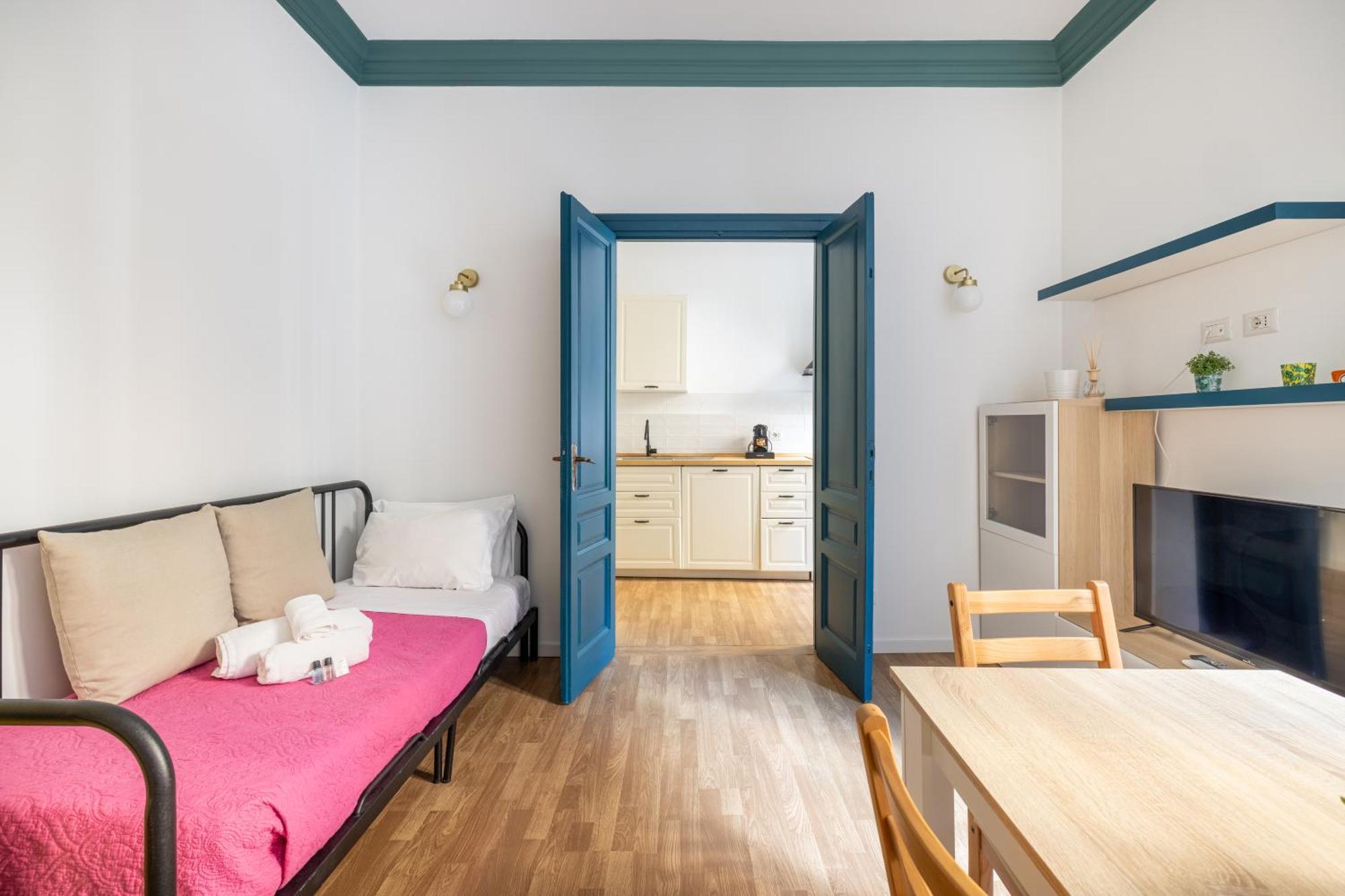 Vatican Cozy Apartment - Giuliana Ρώμη Εξωτερικό φωτογραφία