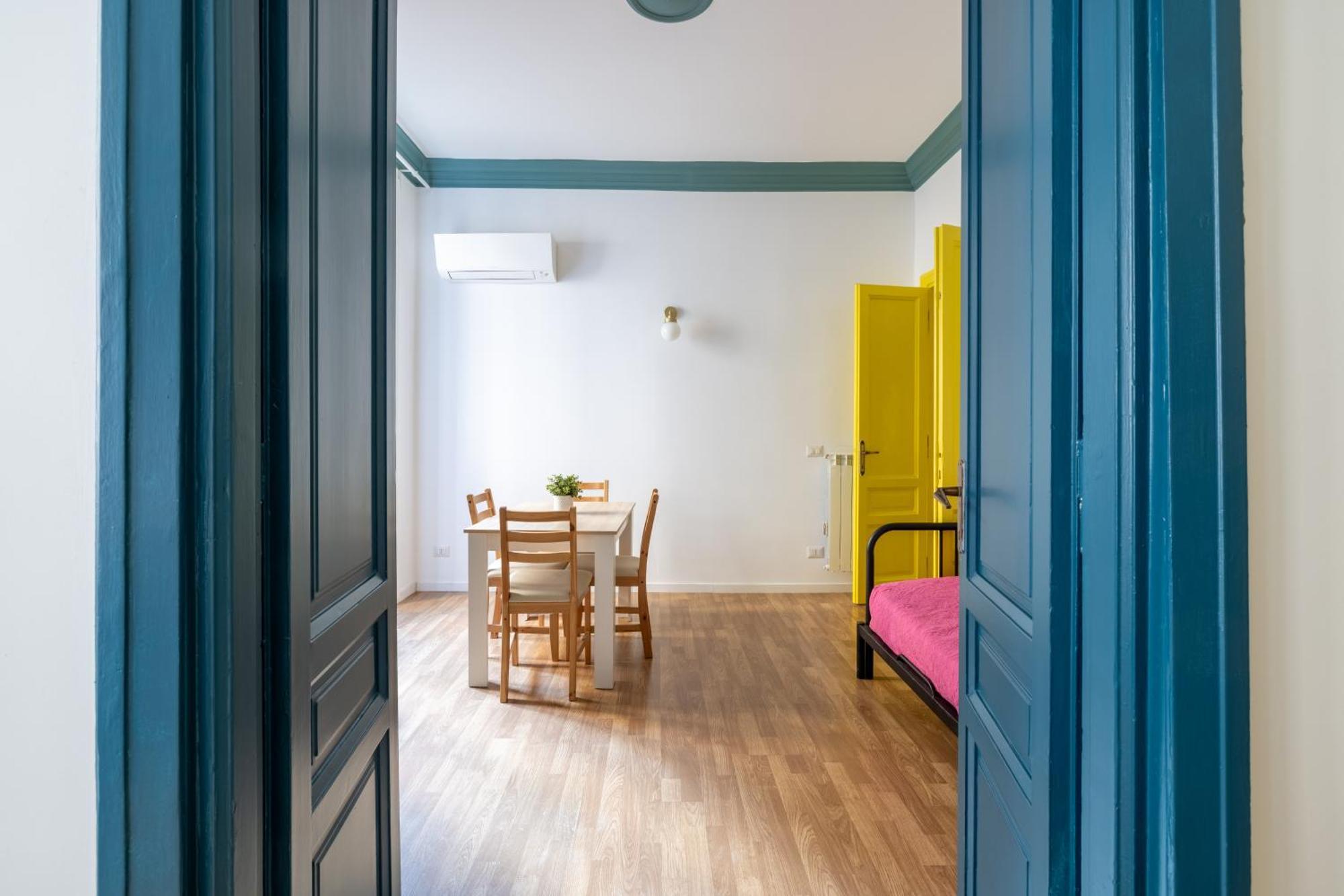 Vatican Cozy Apartment - Giuliana Ρώμη Εξωτερικό φωτογραφία