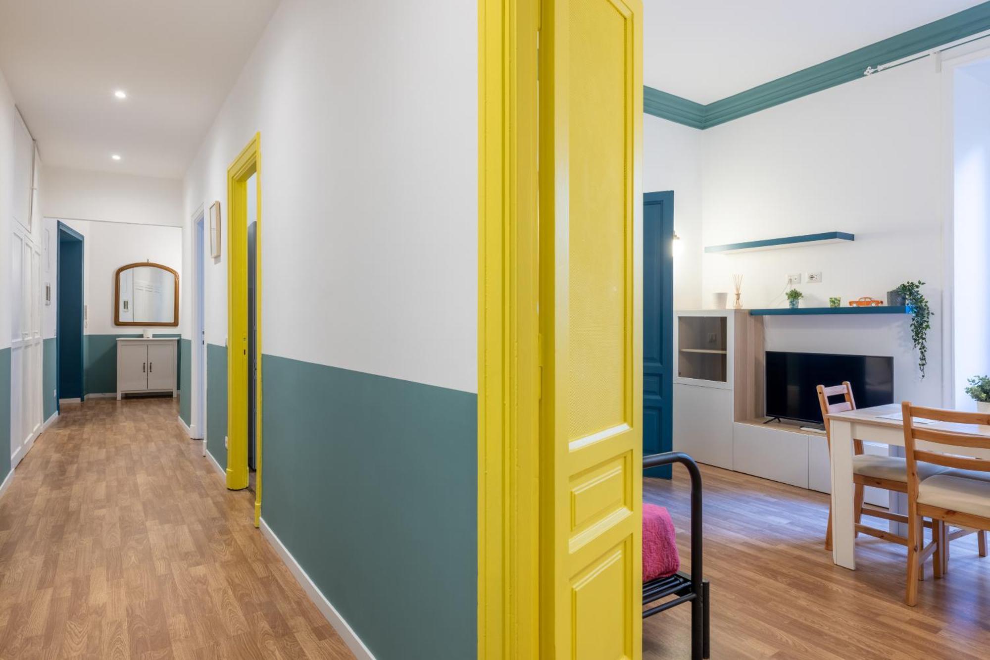 Vatican Cozy Apartment - Giuliana Ρώμη Εξωτερικό φωτογραφία