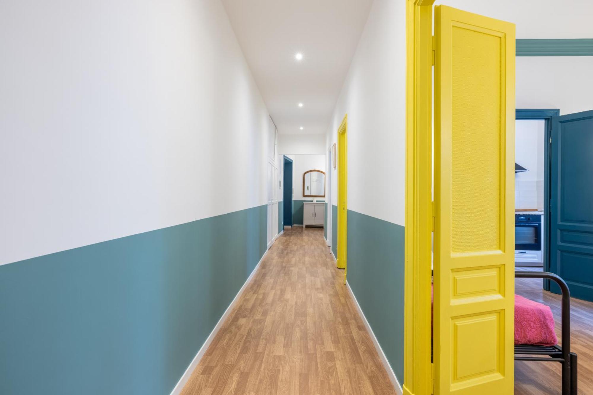 Vatican Cozy Apartment - Giuliana Ρώμη Εξωτερικό φωτογραφία
