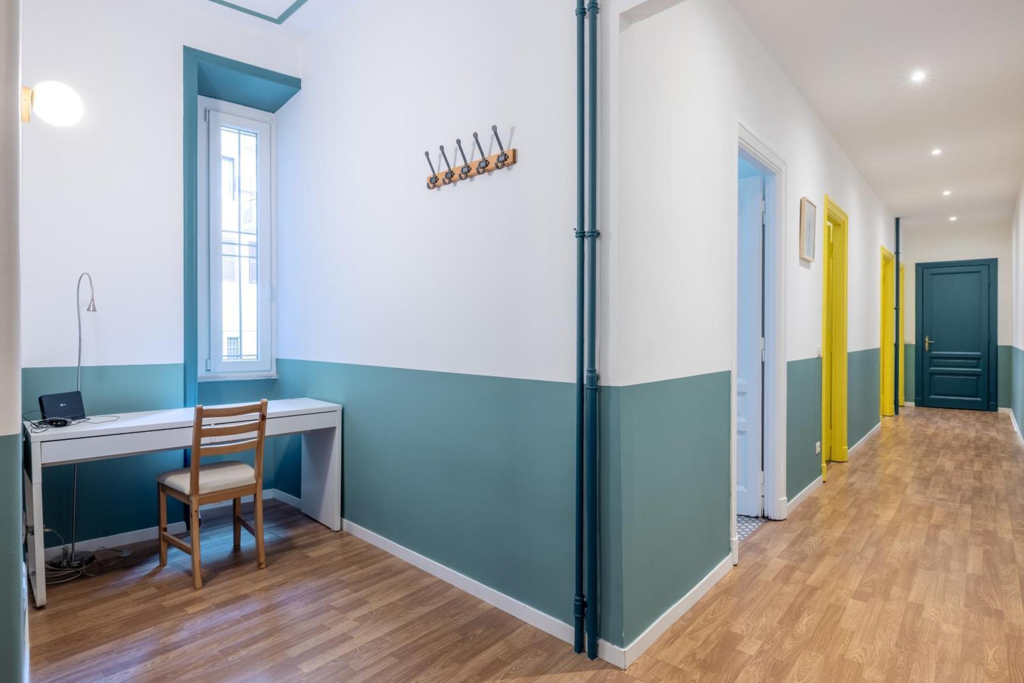 Vatican Cozy Apartment - Giuliana Ρώμη Εξωτερικό φωτογραφία