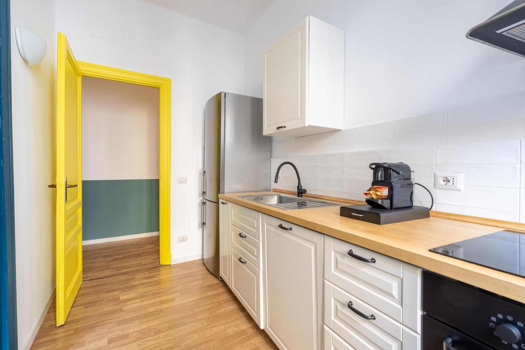 Vatican Cozy Apartment - Giuliana Ρώμη Εξωτερικό φωτογραφία
